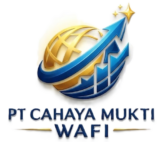 PT CAHAYA MUKTI WAFI